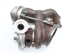 Rear Turbocharger 3.0L Twin Turbo Fits 07-13 BMW 335i 22578 image 6
