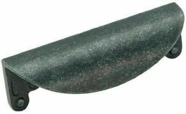 Amerock BP1592 Wrought Iron Dark Cabinet Hardware - $17.82