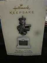 Hallmark Keepsake Ornament 2005 Hauntington Collection Bartholomen Haunt... - £11.98 GBP