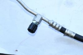2000-2006 MERCEDES W215 CL500 A/C PRESSURE EVAPORATOR PIPE HOSE J1002 image 5