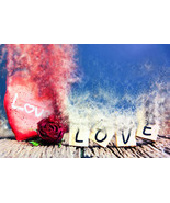 Love Obsession Spell With Mind Influencing - Implant new thoughts - $75.00