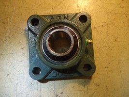 PGN F205 4-BOLT FLANGE UC205-16 BEARING UNIT - $15.63