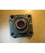 PGN F205 4-BOLT FLANGE UC205-16 BEARING UNIT - $290.77 MXN