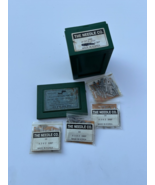 The Needle Company 250 pc vintage textile mill sewing needles #4302 DRP - $26.82