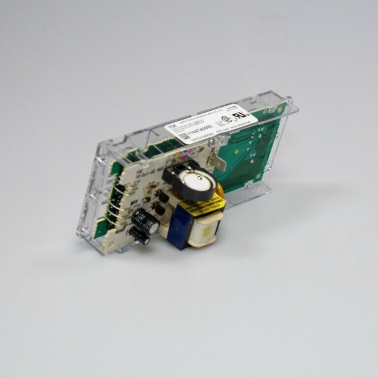 OEM Oven Control Board for GE JGBS80BEL1BB JGBS23BEA5WH JGBS17PEK2WW ABS... - $136.95