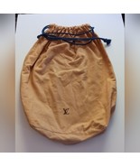 Lv Dust Bag 19x 17x 7 Depth - $96.00