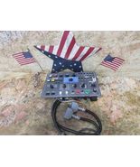 1992 MATSUURA MC-800VF CNC MILL CONTROL PANEL OPERATOR BOARD EN4-1400A - $106.61
