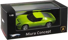 Hot wheels Elite series 1/43 Lamborghini Miura Concept [P4881] - $65.00