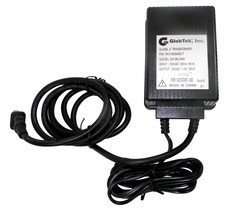 Globtek TA1I1500A00-T Class 2 Transformer Model: DA-36-24W Input: 120Vac 60Hz 45 - £23.62 GBP