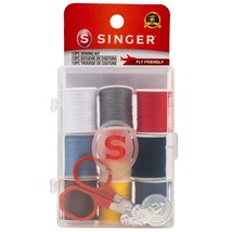 Singer Sewing Kit 13pcs- - £11.92 GBP