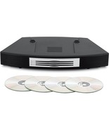 Bose Wave Music System Multi-CD Changer Graphite Gray Works with AWRCC1 ... - €813,00 EUR