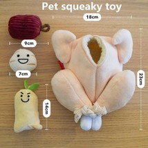 Fun And Engaging Interactive Pet Toy Set - Endless Entertainment For Dogs And Ca - £16.54 GBP