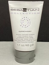 SEBASTIAN GREASE image 4