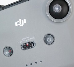 DJI RC231 Remote Controller for Mavic 3, Mini 3, Mini 2, Air 2S image 3
