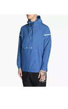 Nike Air Max 97 Windrunner Anorak Half Zip Jacket Sz XS Blue 832156-457 $100 - £62.58 GBP