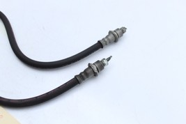 2006 LEXUS GS300 RWD FRONT BRAKE HOSES PAIR Q9413 image 5