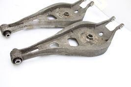 99-00 BMW 323I E46 REAR LOWER CONTROL ARMS LEFT & RIGHT PAIR Q3295 image 6