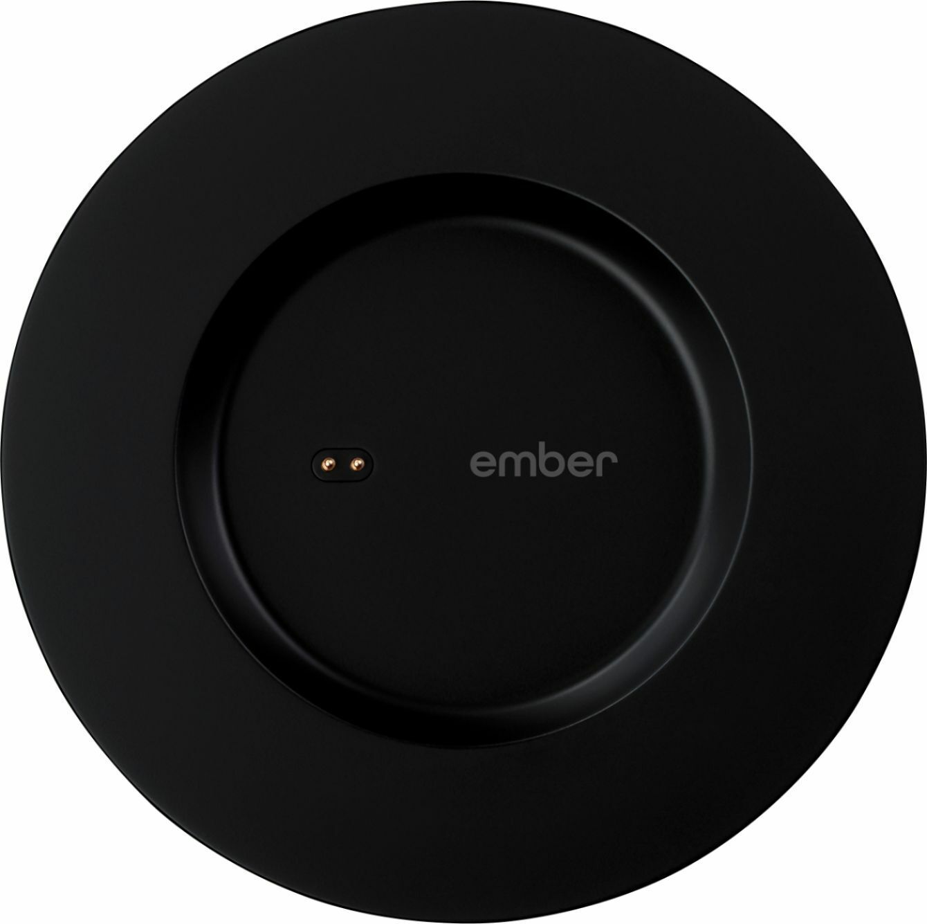 Ember - Charging Coaster 2 - Black