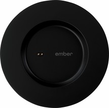 Ember - Charging Coaster 2 - Black - $85.99