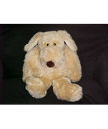 18&quot; Le Mutt Plush Stuffed Dog By Francesca Hoerlein From 1980 Adorable - €150,48 EUR