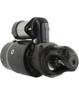 NEW STARTER FITS JOHN DEERE TRACTOR 2510 3300 410 6600 FARM GAS ENGINE - $261.70