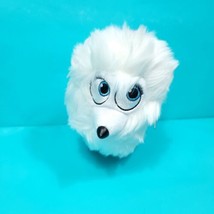 The Secret Life of Pets Gidget White Pomeranian Dog Plush Stuffed Animal... - £13.37 GBP