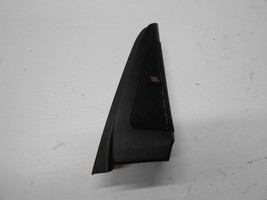 2007 Toyota Prius Front Right RH Passenger Tweeter Speaker Mirror Cover - $26.99