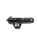 13 Mercedes W204 C250 door handle, exterior, right rear, 2047601634 - $51.13 CAD
