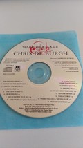 BURGH CHRIS SPARK TO A FLAME VERY BEST OF - CD SOLO - NO BOX €2.99 OFFER... - $7.68