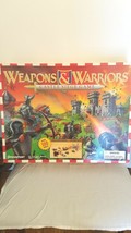 Weapons &amp; Warriors Castle Siege Board Game Replacement Pieces - U PICK - £8.03 GBP