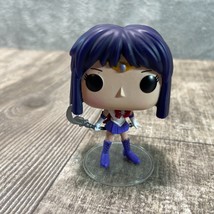 Funko Pop! Vinyl: Sailor Moon - Sailor Saturn 299 OOB - £37.34 GBP