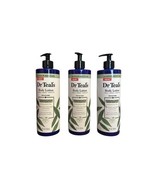 Dr. Teal&#39;s Body Lotion Hemp Seed Oil, 18 oz, 3 Pack - $82.16