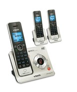 Vtech 3-handset DECT - $152.49