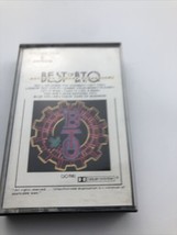 Bachman Turner Overdrive - Best Of BTO (So Far) - Cassette Tape - 1985 M... - $10.50