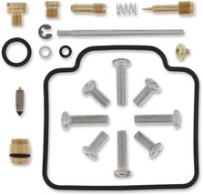 All Balls Carb Carburetor Rebuild Kit For 1990-1996 Suzuki Quadrunner LT... - $44.88