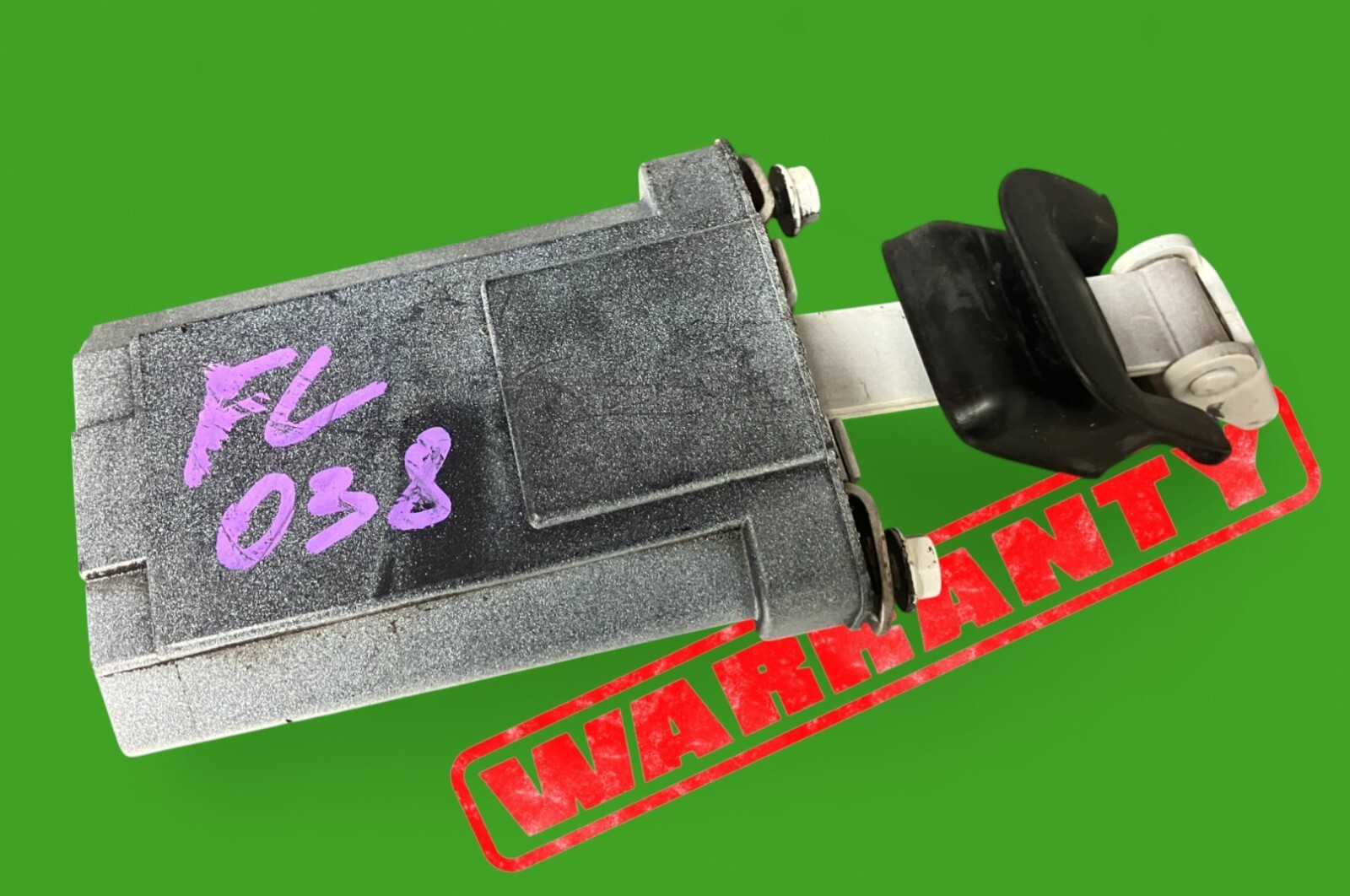 04-2008 Chrysler Crossfire Front Left or Right Side Door Hinge Check Sto... - $65.00