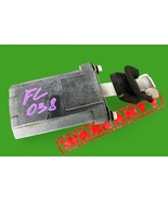 04-2008 Chrysler Crossfire Front Left or Right Side Door Hinge Check Sto... - $89.08 CAD