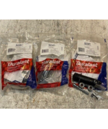 3 Quantity of Duralast 52341 Clutch Slave Cylinder S-170 (3 Quantity) - $1,494.34 MXN