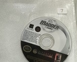 Madden NFL 2002 (Nintendo GameCube, 2001) Disc Only - Tested! - $5.17