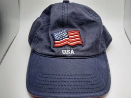 Arizona Jean Co USA Hat Adjustable 100% Cotten - £11.82 GBP