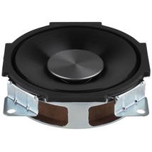NEW 3&quot; Samsung Passive Radiator.Bass Response Speaker.Replacement Projec... - £29.10 GBP