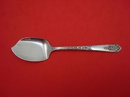 Promise by Royal Crest Sterling Silver Jelly Server 6 1/4&quot; - £54.60 GBP