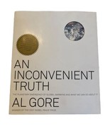 An Inconvenient Truth - £7.81 GBP