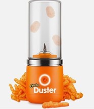 Cheetos Duster Limited Edition Exclusive - BRAND NEW Sealed - $31.67