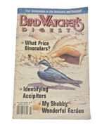 Vintage Bird Watcher&#39;s Digest - September / October 1999 - $14.00