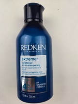 Redken Extreme Conditioner | Anti-Breakage &amp; Protection for Damaged Hair... - £17.02 GBP
