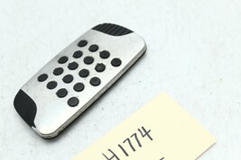 2003-2008 INFINITI FX35 FX45 BRAKE FOOT PEDAL COVER H1774 image 9