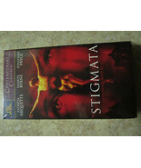 VHS Movie. STIGMATA - New In factory sealed wrapper - £24.20 GBP