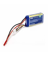 E-flite 11.1V 450mAh 3S 50C LiPo Battery: JST, EFLB4503SJ50 - $779.11 MXN