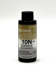 Joico Blonde Life Demi Gloss Liquid Toner  2 oz-Choose Yours - £14.75 GBP+